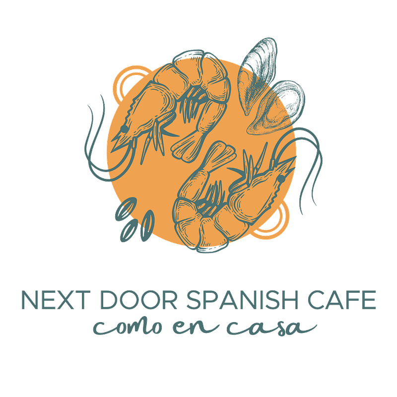 Next Door Spanish Cafe F&B Investment Group