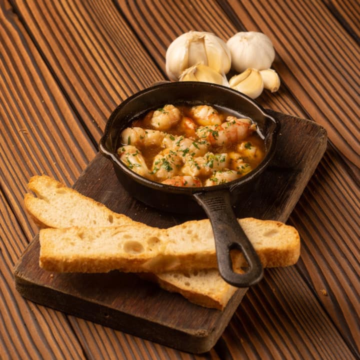 Next Door Spanish Cafe F&B Investment Group