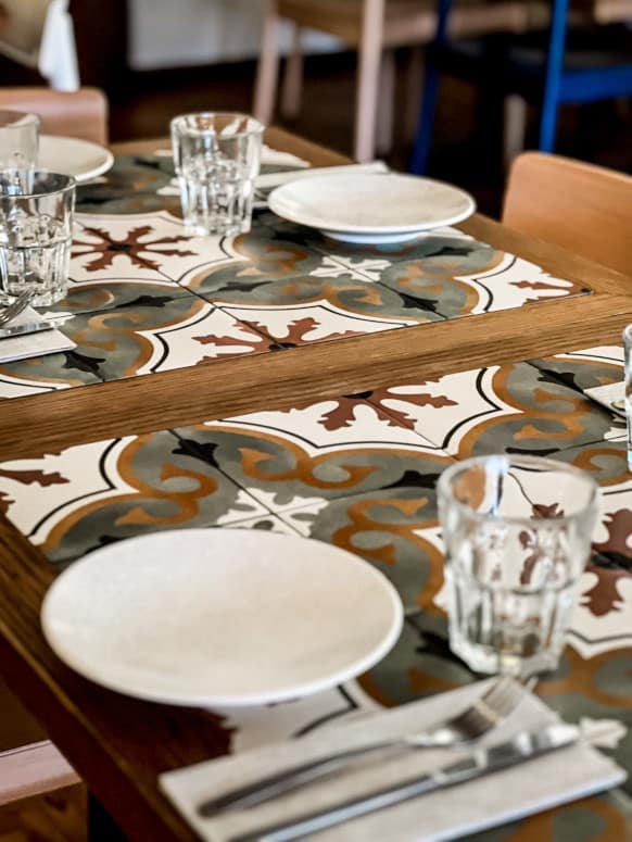 Next Door Spanish Cafe F&B Investment Group